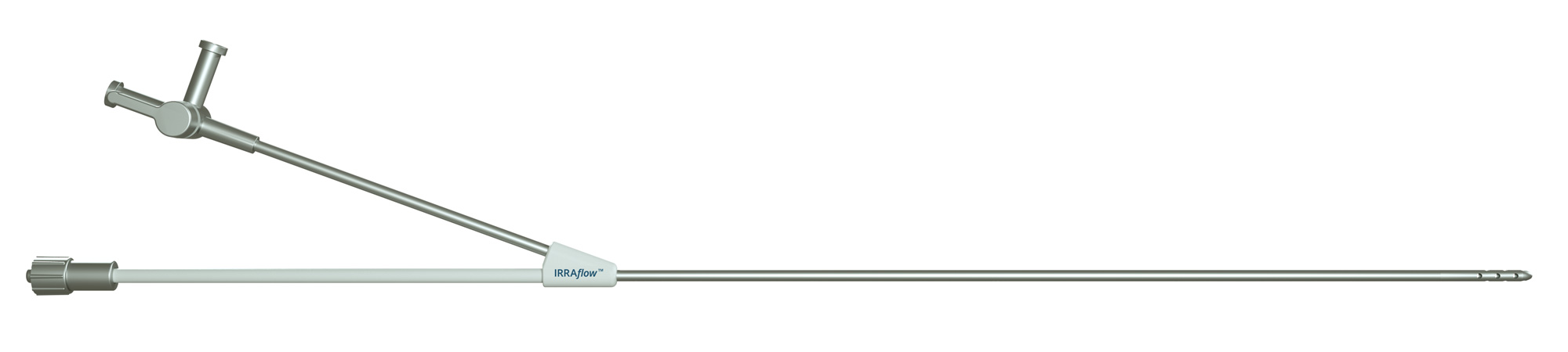 IRRAflow katheter
