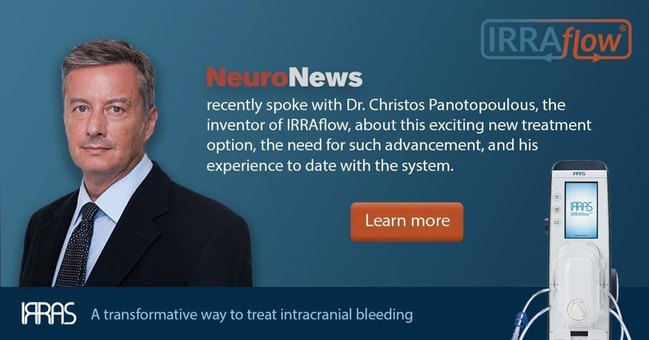 NeuroNews-A-New-Innovation-Fluid-Management-System-to-Treat-Intracranial-Bleeding-