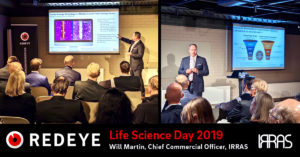 LinkedIn Graphic_Life Science Day 2019_Will Martin