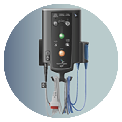 parenchymal IPC control module