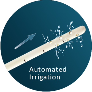 Automated Irrigation
